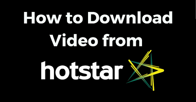 hotstar live streamer download